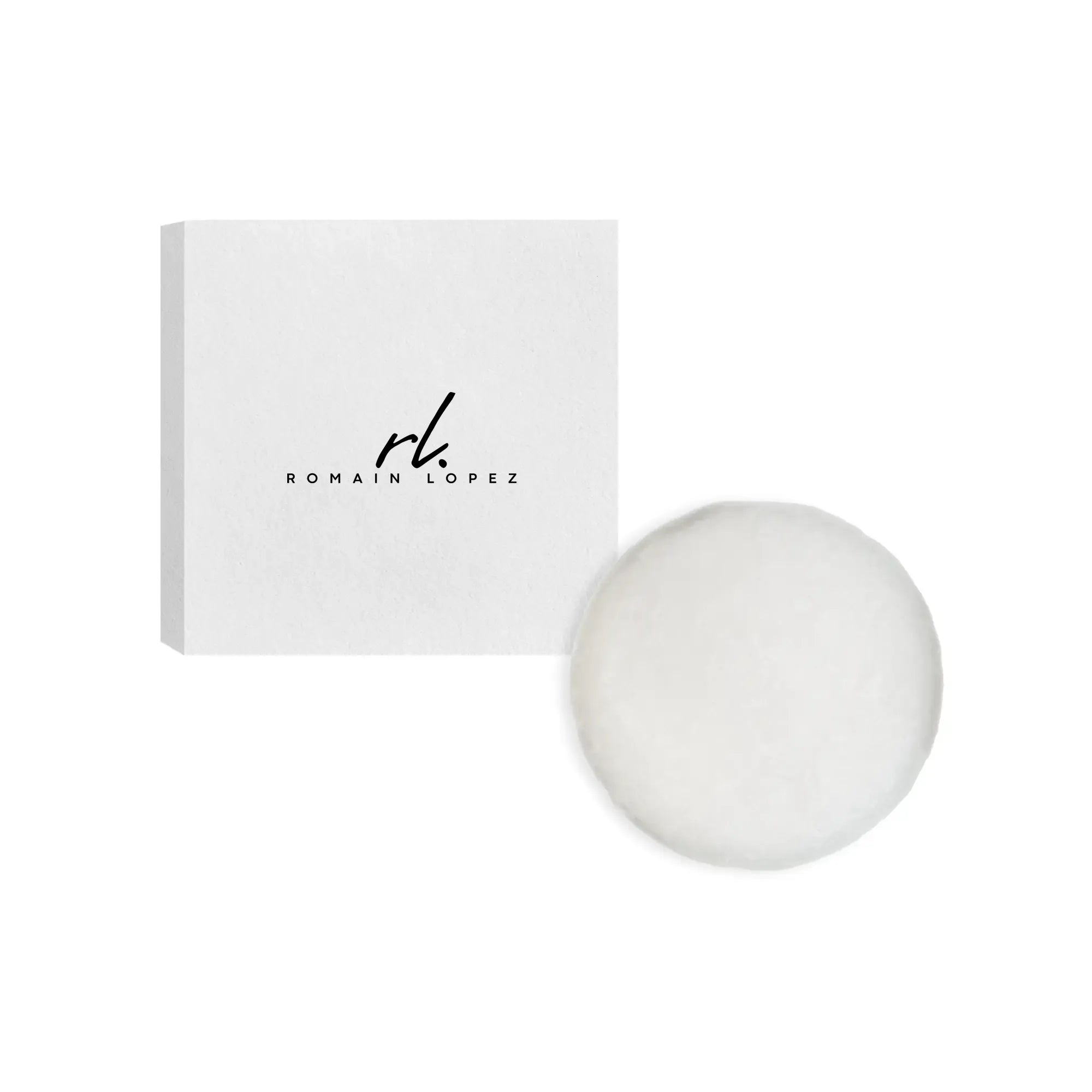 Daily Shampoo Bar - Date Night